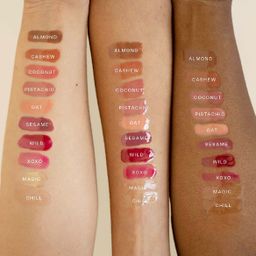 Tower 28 Shine On Lip Gloss - Shade: Pistachio