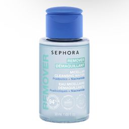 Sephora Micellar Cleansing Water 