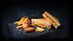 Cheesewich Mix™ (Chicken Licken)