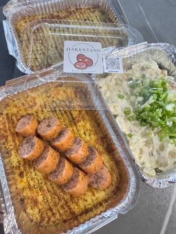 Lunar New Year 2026 Promotion