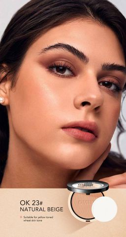 OmikoSuper stay 24 h powder  اوميكو باودر سوبر ستاي 24 ساعة