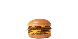 Triple CheeseBurger 