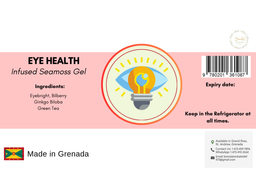 Gentle Vision Support for Ocular Pressure 