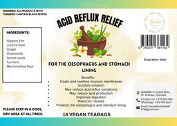 Acid Reflux Relief 