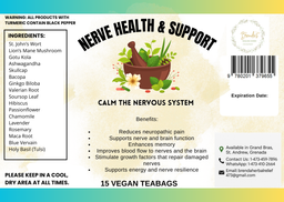 Nerve Support 