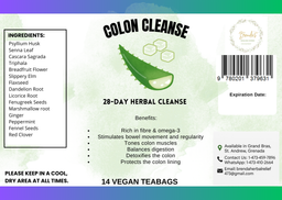Colon Cleanse 
