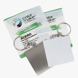 Llaveros Pesonalizados