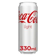 Coca Cola(Light)