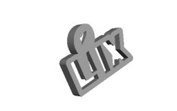 Super Boel  out print Cookie Cutter 