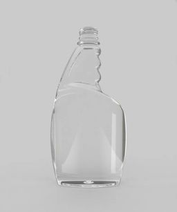 Atomizador transparente