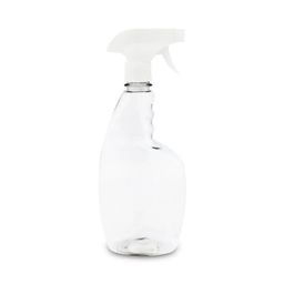 Atomizador transparente