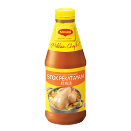 MAGGI Concentrated Chicken Stock 1.2kg (btl)