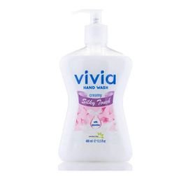 Vivia hand wash 400 ml 