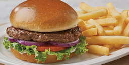 BEEF BURGER