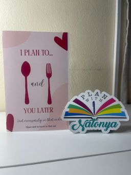 Naughty Cards  (Adults Only)