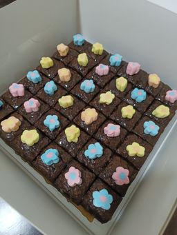 Brownies 