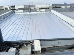 Spandek Kliplock 750 tbl 0.50mm