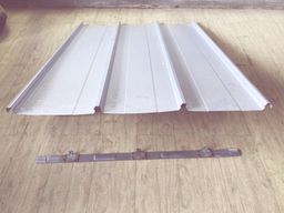 Spandek Kliplock 750 tbl 0.50mm