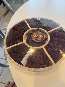 🥩 Large Platter - **PRE ORDER** IF SOLD OUT TEXT ETAN