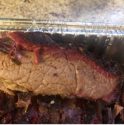 Smoked Brisket  by the LB - 3 day notice 