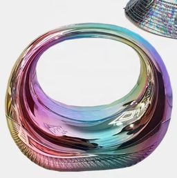 Acrylic Clutch Clutches