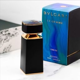 Bvlgari Le Gemme Orom Edp 100ml Perfume 