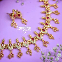 Priyadarshani Golden Badampeti