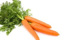Carrots