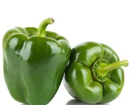 Green Pepper