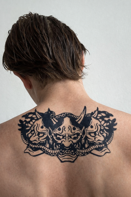 Las mascaras - WXT 016 