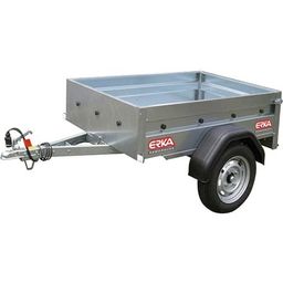 ERKA Remorque ERKA nlc 1510 – Livrée montée à domicile : 600kg
