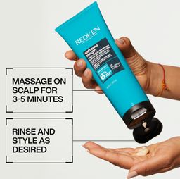 Redken - Extreme Lenght Triple Action Treatment