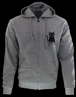 Abrigos Mente Felina 