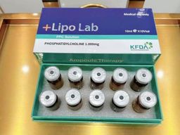 Lipo Lab
