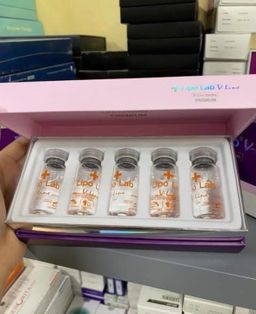 Lipo Lab Vline