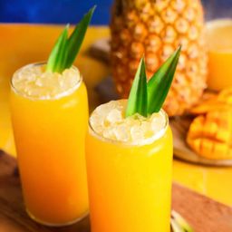 Fresh Juice (Pineapple)
