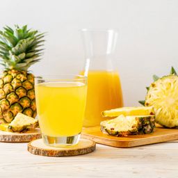 Fresh Juice (Pineapple)