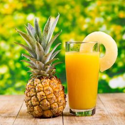 Fresh Juice (Pineapple)