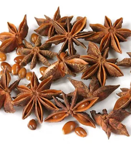 Star Anise 100gm (pkt)