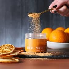 1809 RAIGAM ORANGE DRINKS POWDER 