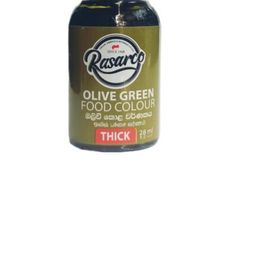 688 OLIVE GREEN THICK 28ML 