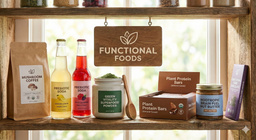 Functional food