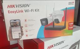  Kit Caméras Sans Fil