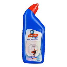 Loosafe toilet cleaner 500ml