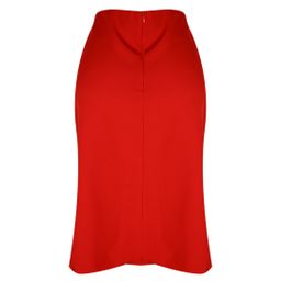 Miss Diamond Smart Skirt 46