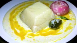 ملاح روب ابيض 