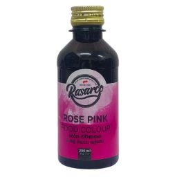 2099 RASARCO ROSE FLAVOUR 200ML 