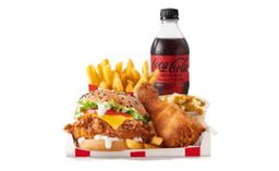 Fully Loaded Box Buddy 