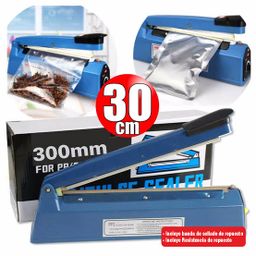 Selladora Electrica, para bolsas plasticas.