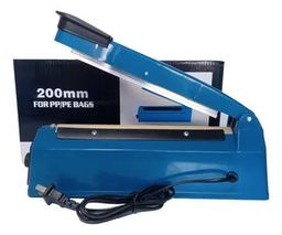 Selladora Electrica, para bolsas plasticas.